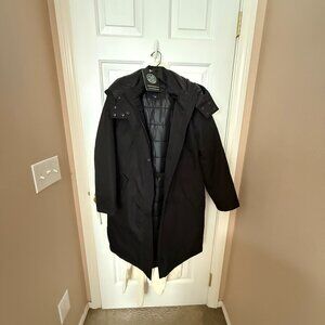 Rain/Snow Winter Coat